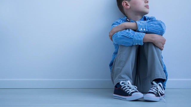 Puberté précoce chez les enfants